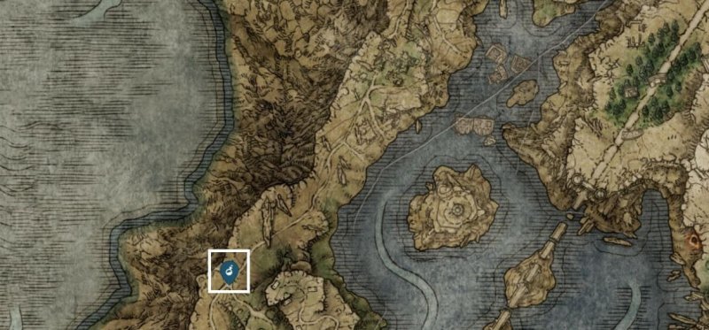 Все Рунические дуги в Elden Ring 14