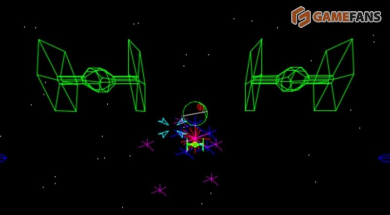 Все игры Star Wars по порядку
