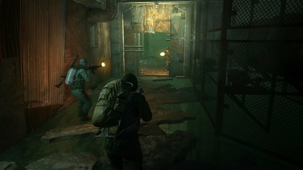 Лучшие онлайн игры про зомби