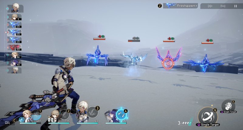 Honkai: Star Rail Арлан гайд