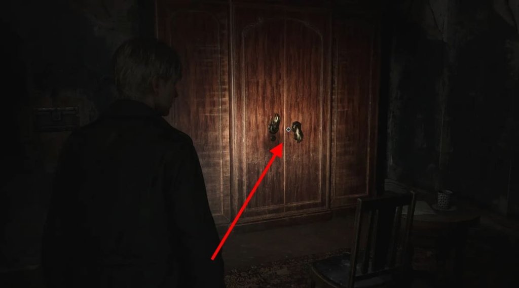 Silent Hill 2 монеты