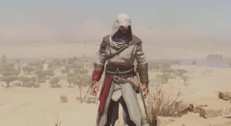 Assassin`s Creed: Mirage костюмы и наряды