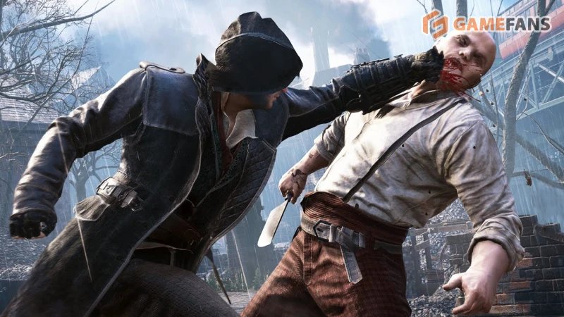 Все части Assassin's Creed по порядку