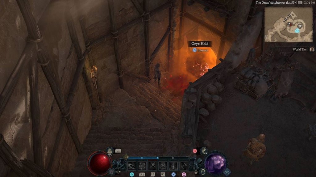 Diablo 4 чем заняться