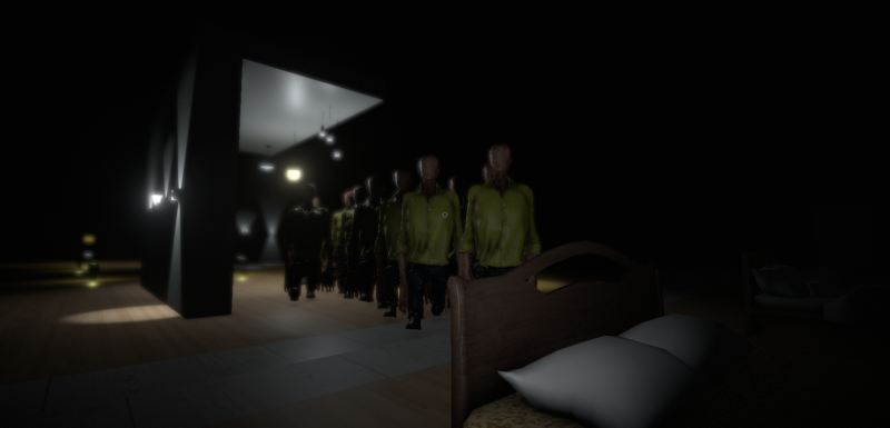 SCP-3008 история объекта