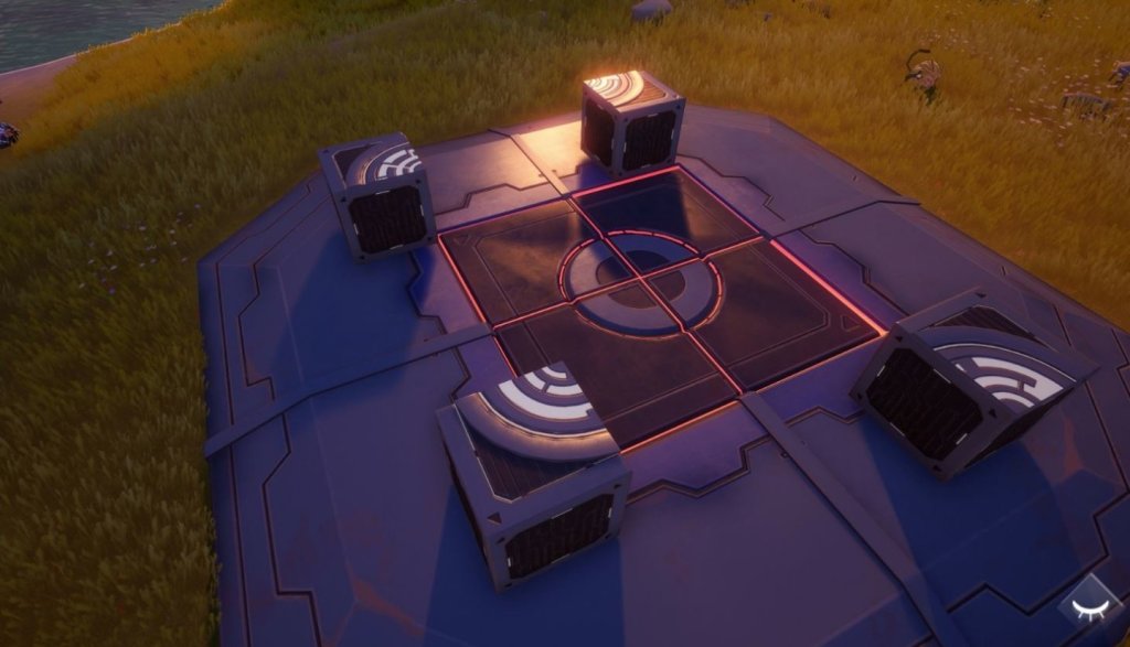 Tower of Fantasy чем заняться в открытом мире