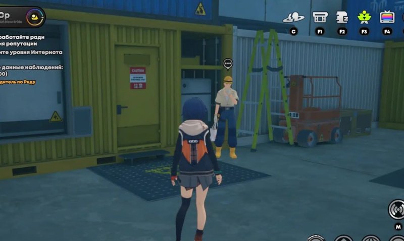 Zenless Zone Zero памятные монеты АИК