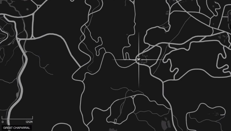 ГТА 5 Онлайн 1 улика