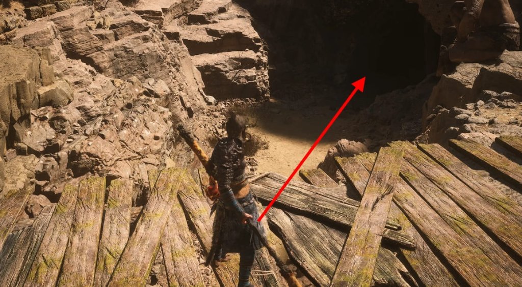 Black Myth: Wukong все места для медитации