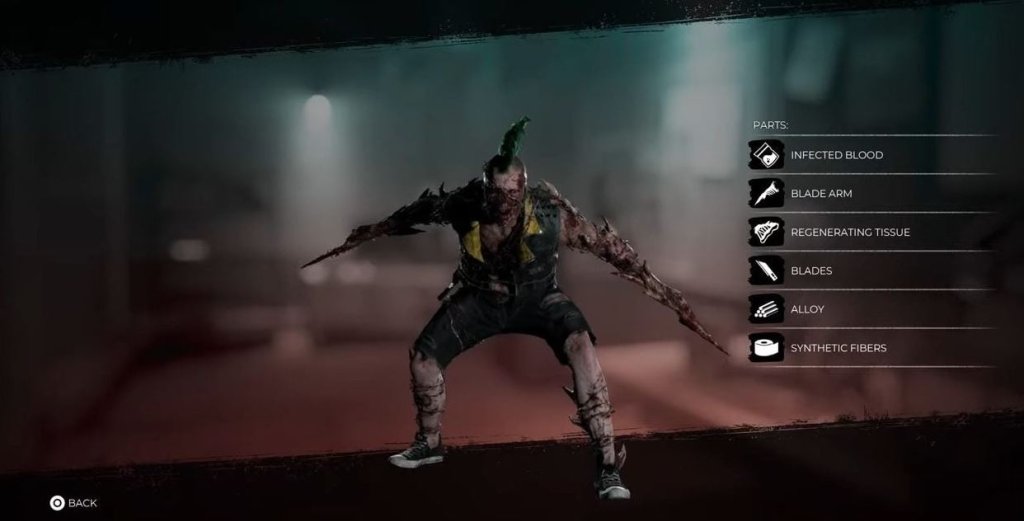 Dead Island 2 все зомби