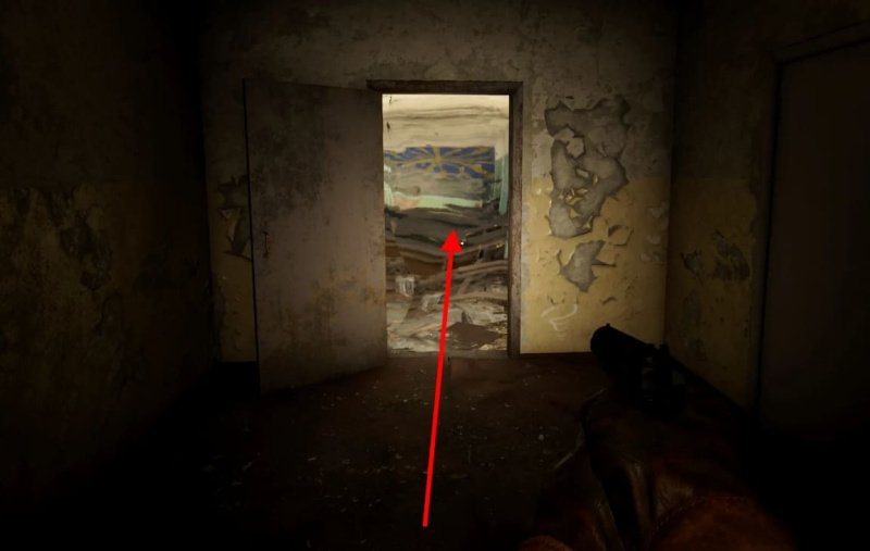 STALKER 2 все тайники журналиста