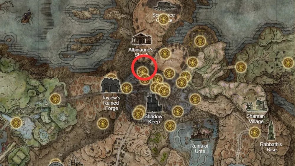 Elden Ring: Shadow of the Erdtree все боссы