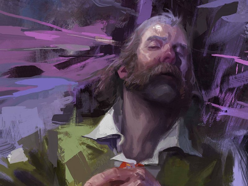 Топ игр с лучшим сюжетом на ПК disco elysium