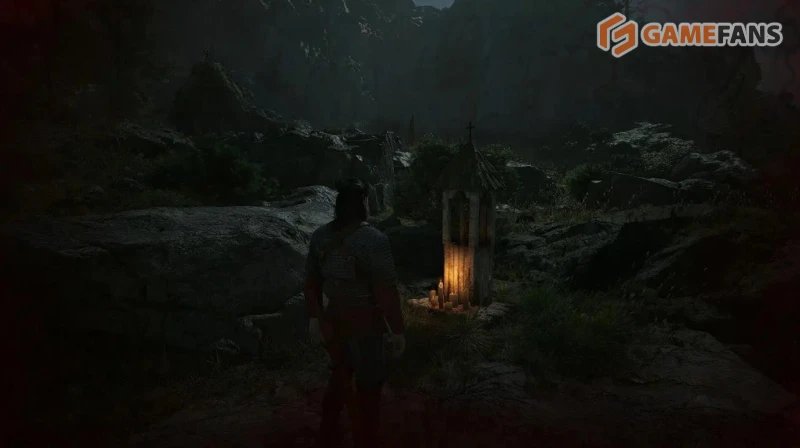 Лучшие навыки в The Blood of Dawnwalker