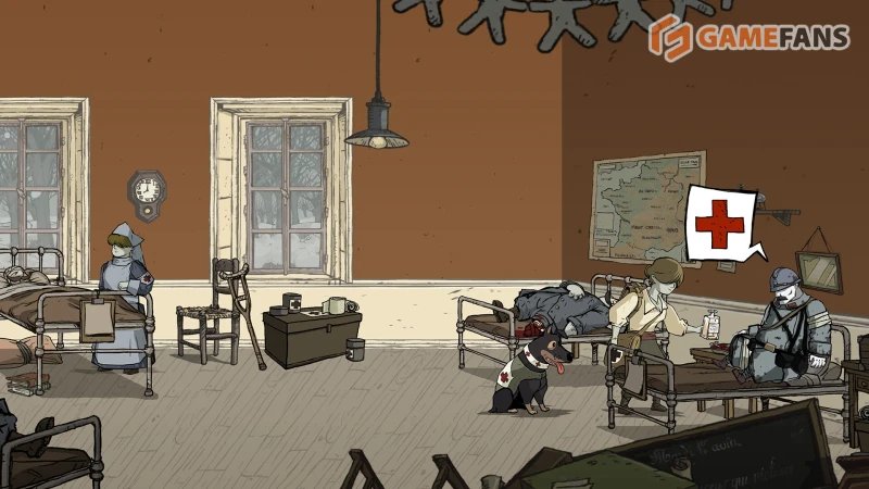 Лучшие игры про Вторую мировую на ПК в 2025 году