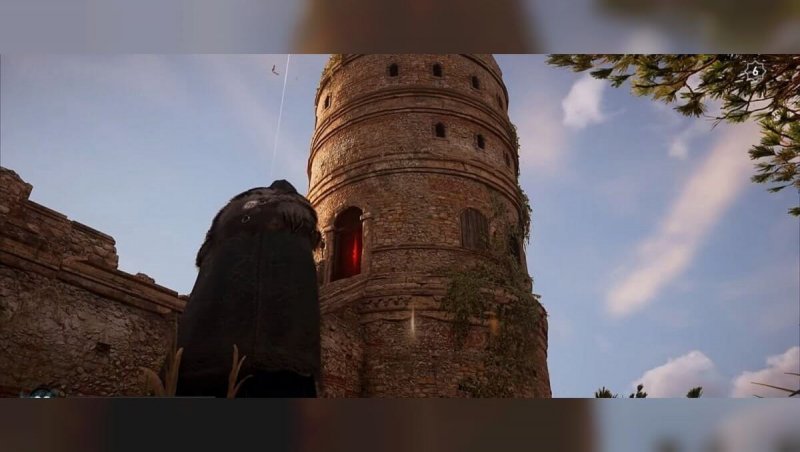 Assassin's Creed Valhalla Тата 1