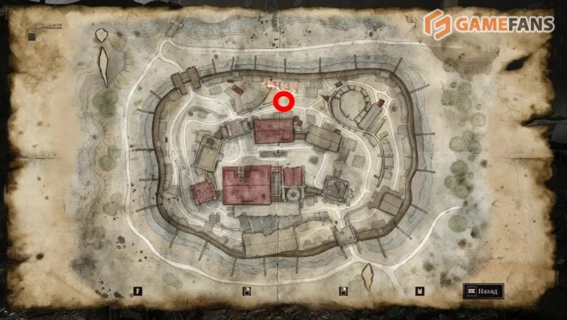 Двойная порция Gothic 1 Remake прохождение