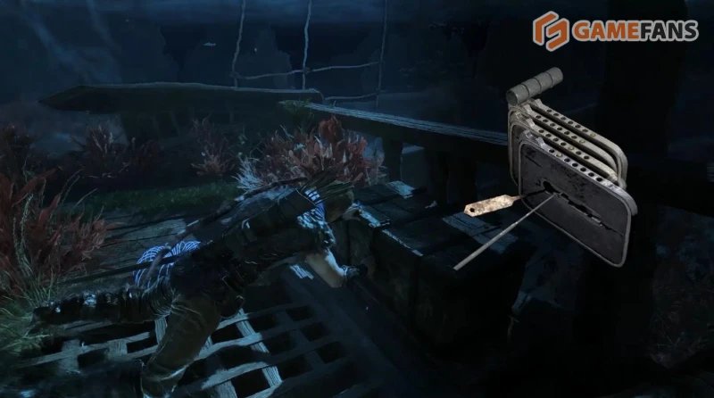 Вступление в ряды наемников Gothic 1 Remake прохождение