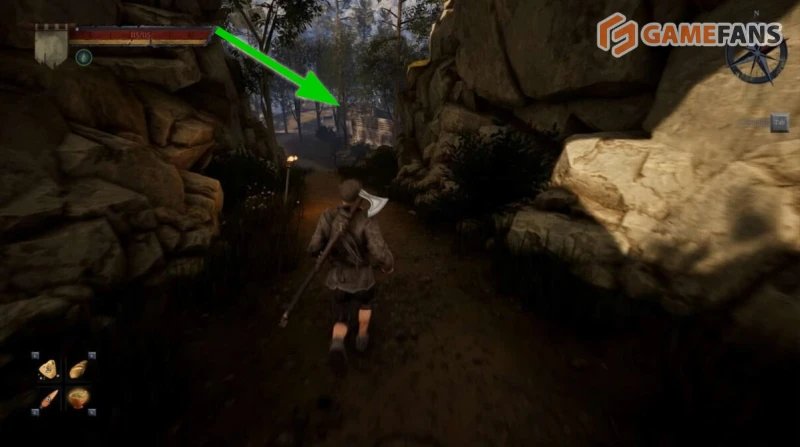 Голодные лесорубы Of Ash and Steel