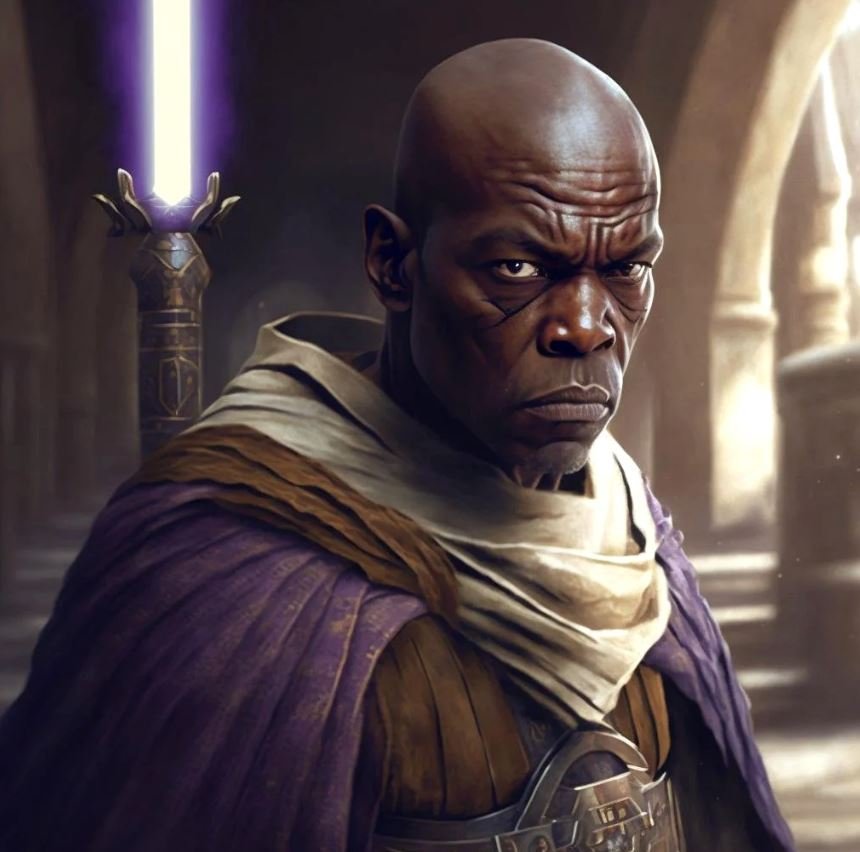 Звездные войны Средневековье