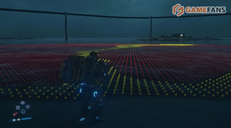 Death Stranding 2 изобретатель