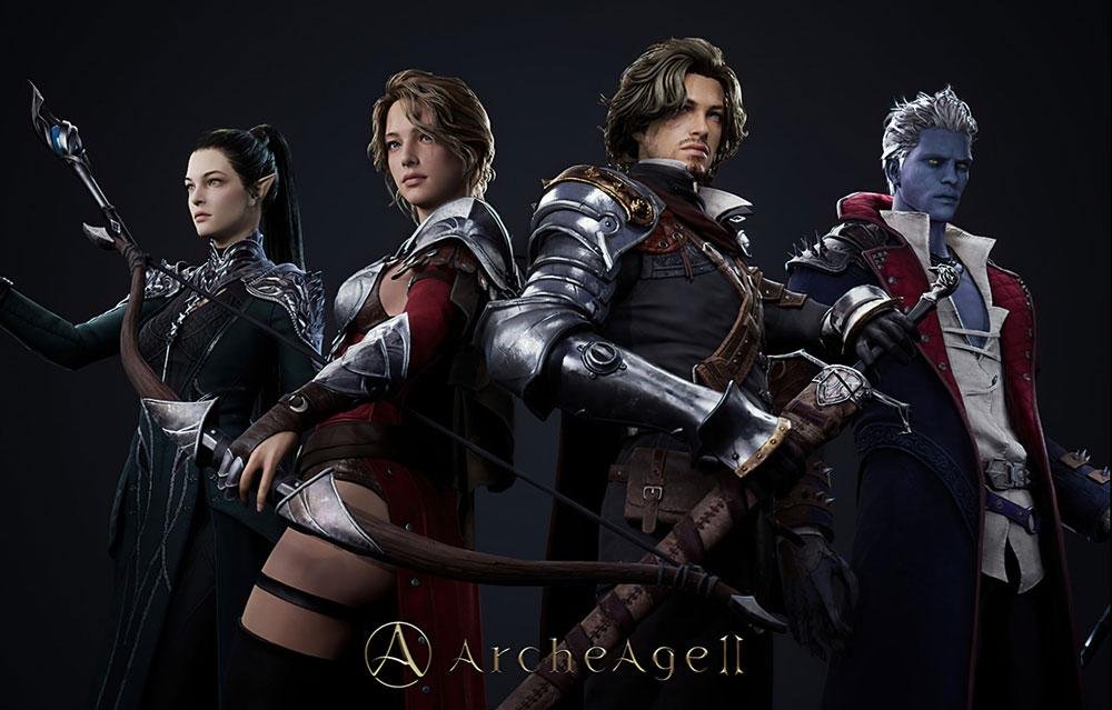 Самые ожидаемые игры 2024 года на ПК