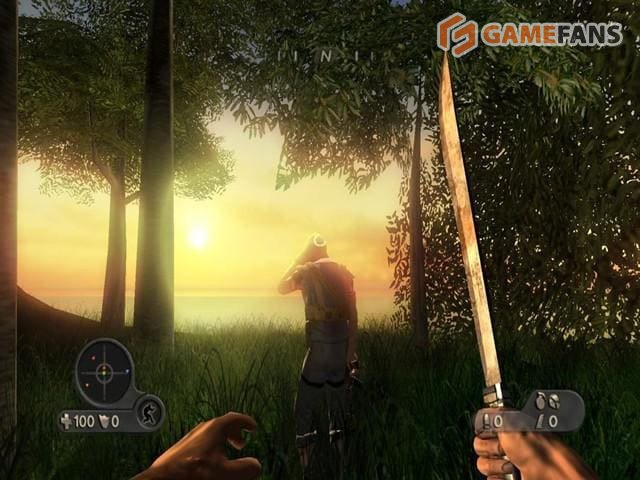 Игры серии Far Cry