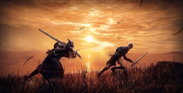За 2 месяца Elden Ring Nightreign потеряла почти всю свою аудиторию