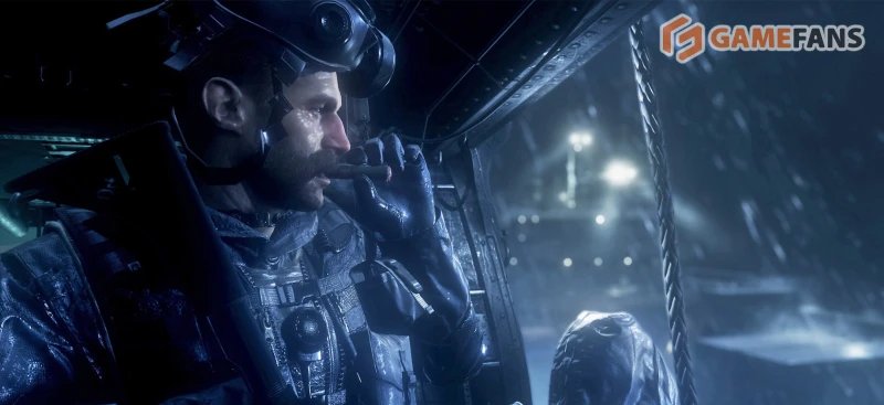 Все части Call of Duty по порядку