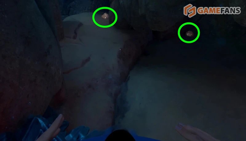 Соль в Subnautica 2