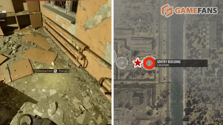 STALKER 2 все артефакты