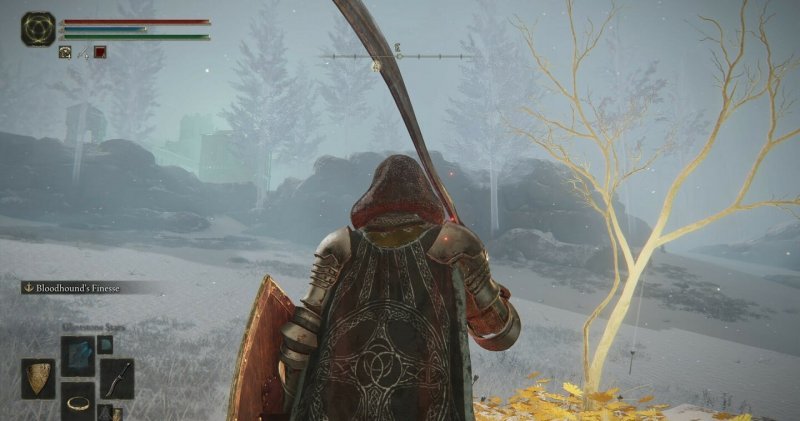 Где найти золотое семя в Elden Ring 56