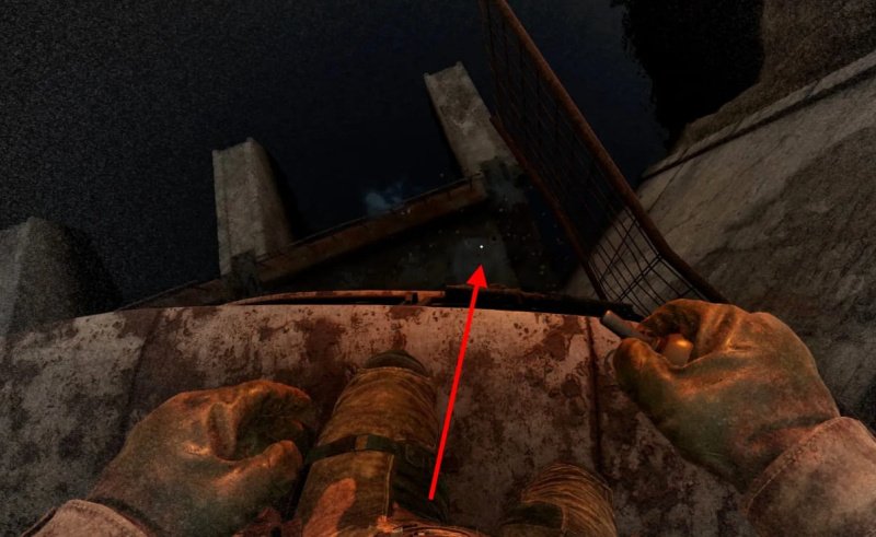 STALKER 2 где найти Kharod