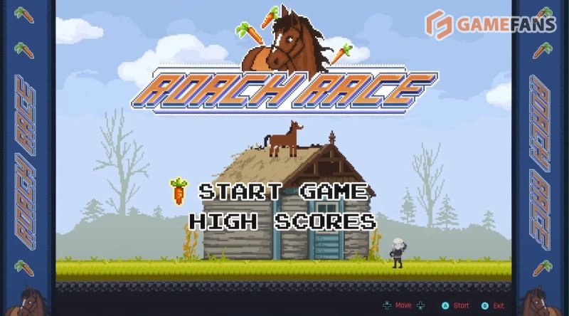Все игры серии The Witcher
