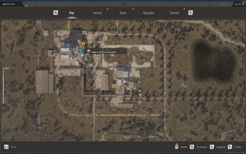 STALKER 2 белая ворона