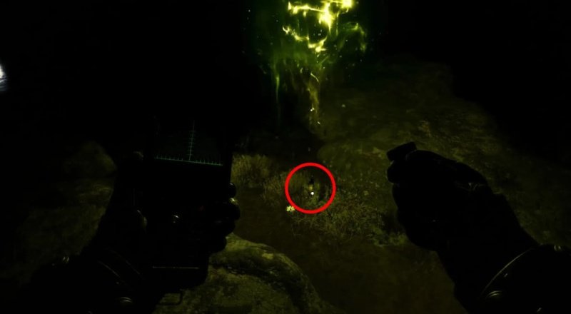 STALKER 2 все легендарные артефакты