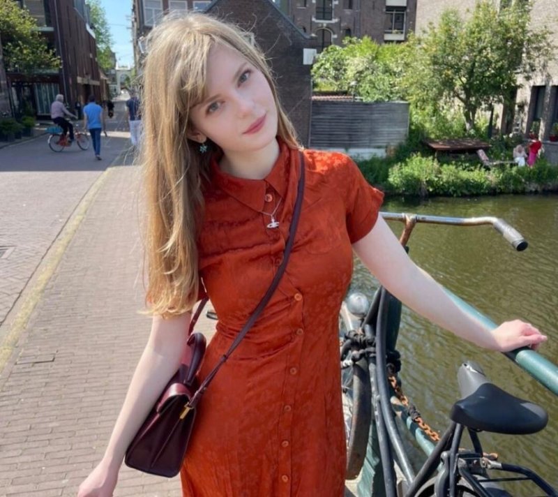 Resident Evil 4: Remake эшли актриса