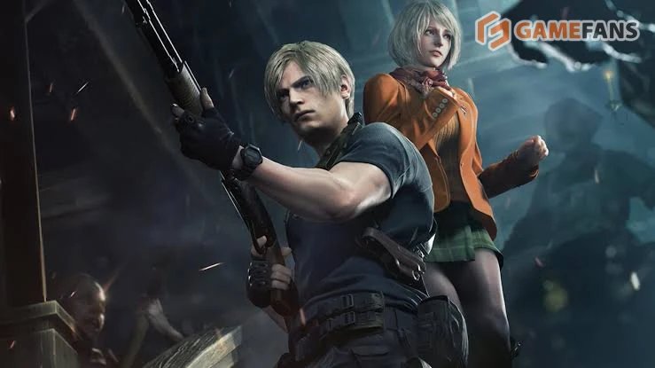 Все части Resident Evil по порядку
