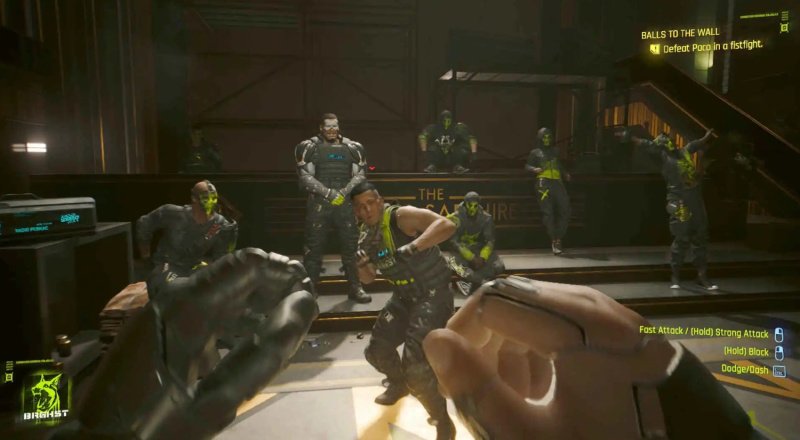 Cyberpunk 2077 лиха беда начало прохождение