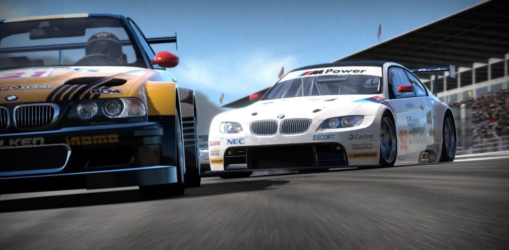 Все части Need for Speed