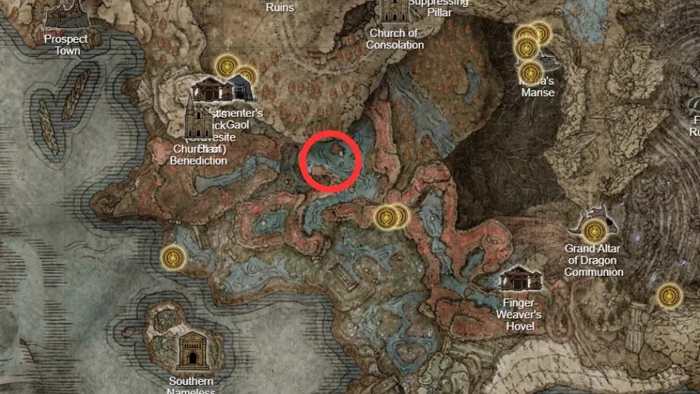 Elden Ring: Shadow of the Erdtree все боссы