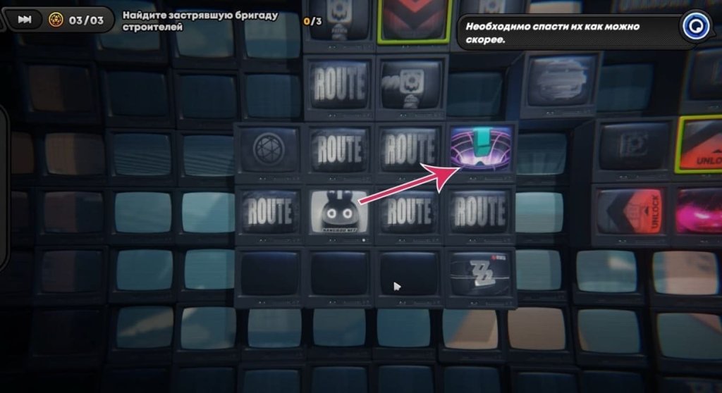 Zenless Zone Zero Побег от верной смерти