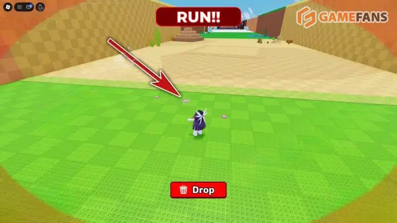 Как воровать яйца в Укради яйцо в Roblox