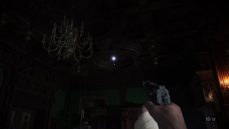 Resident Evil: Village все сокровища и козьи обереги 2