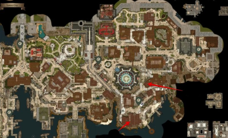 Baldur`s Gate 3 монеты души