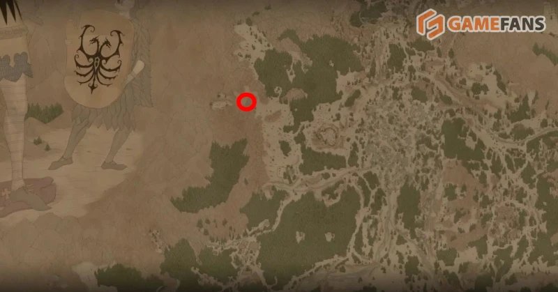 Лучшее оружие в The Blood of Dawnwalker