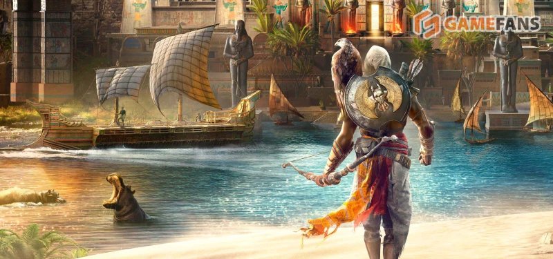 Все части Assassin's Creed по порядку