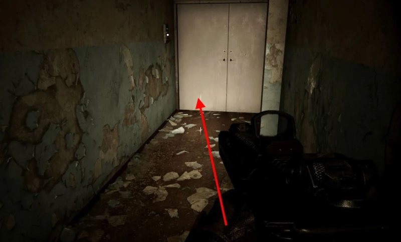 STALKER 2 коды от всех сейфов и дверей