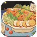 Genshin Impact пальчики оближешь 21