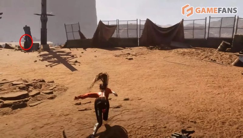 Stellar Blade где найти все банки